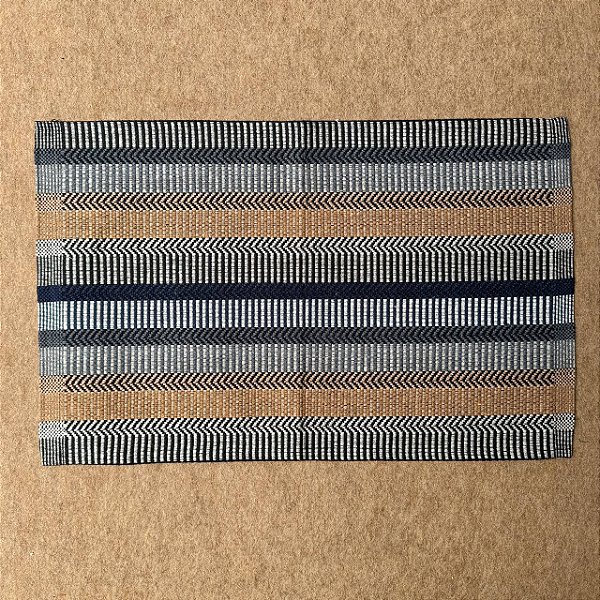 Tapete Multiuso - Trama Étnica