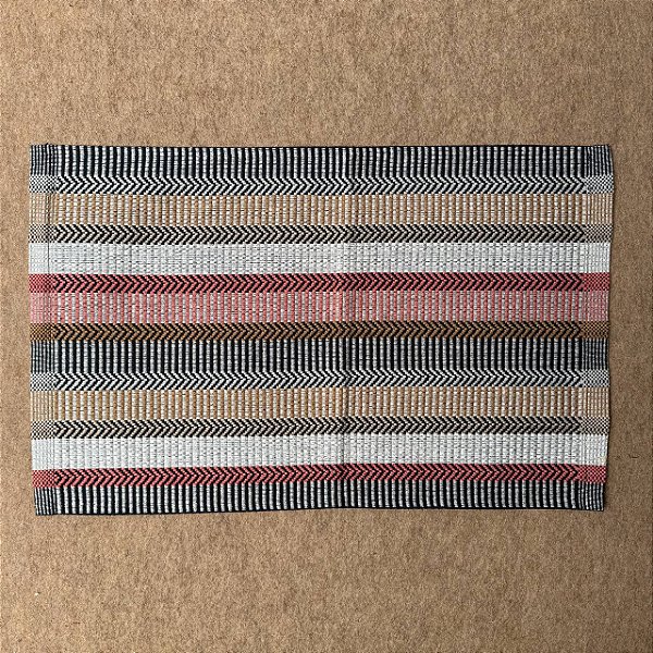 Tapete Multiuso - Chevron