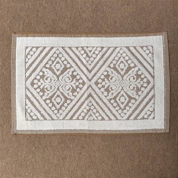 Tapete Multiuso Comfort Linha Vip - Caramelo