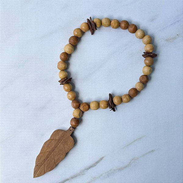 Colar de Mesa Médio - 50cm