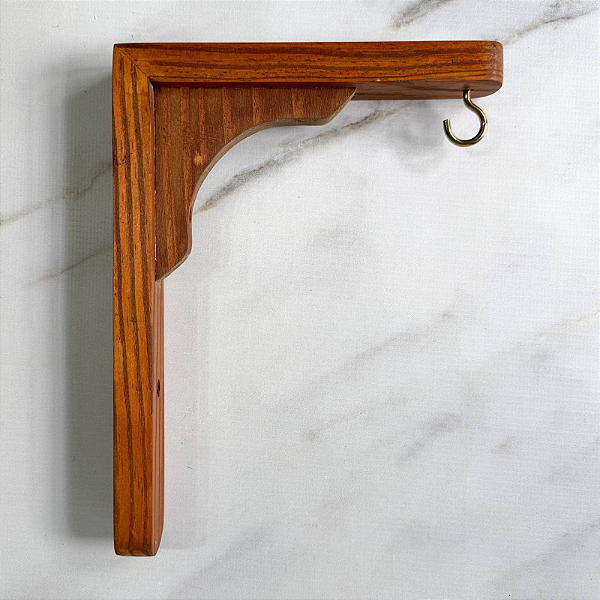 Mão Francesa com Gancho