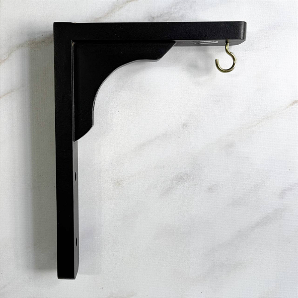 Mão Francesa com Gancho