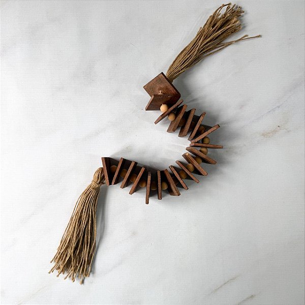 Colar de Mesa - 70cm