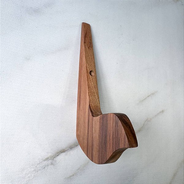 Cabideiro de Madeira - Pássaro