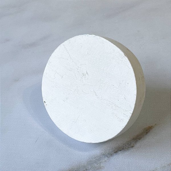 Cabideiro de Madeira - 8,5cm diâmetro