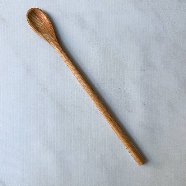 Colher de Madeira - 34cm