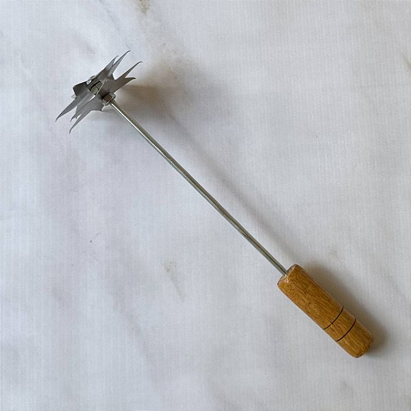 Mexedor Manual Estrela