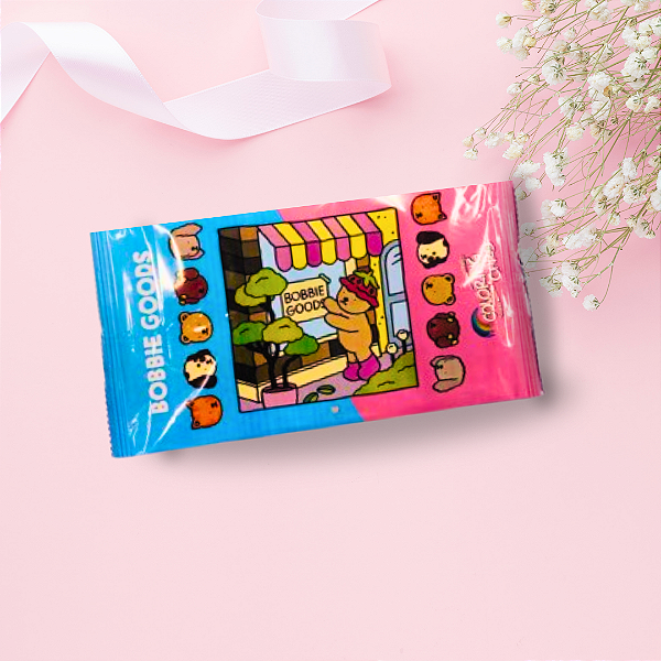 Cards Bobbie Goods