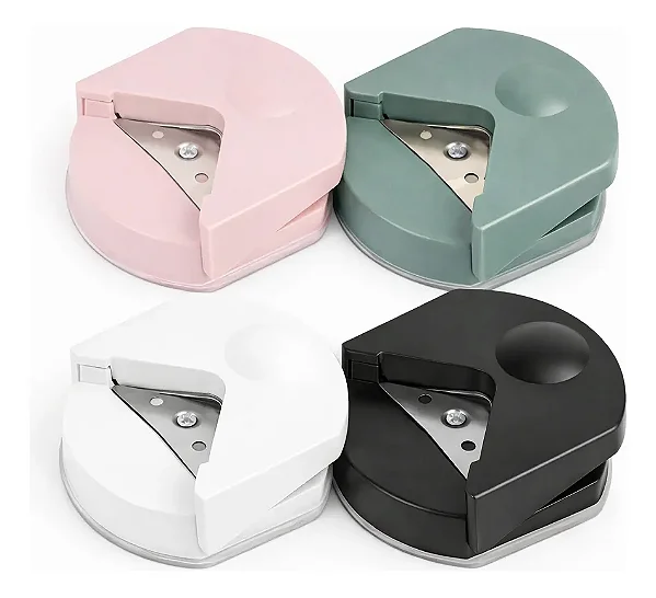 Cantoneira Cortador Arredondador de Cantos