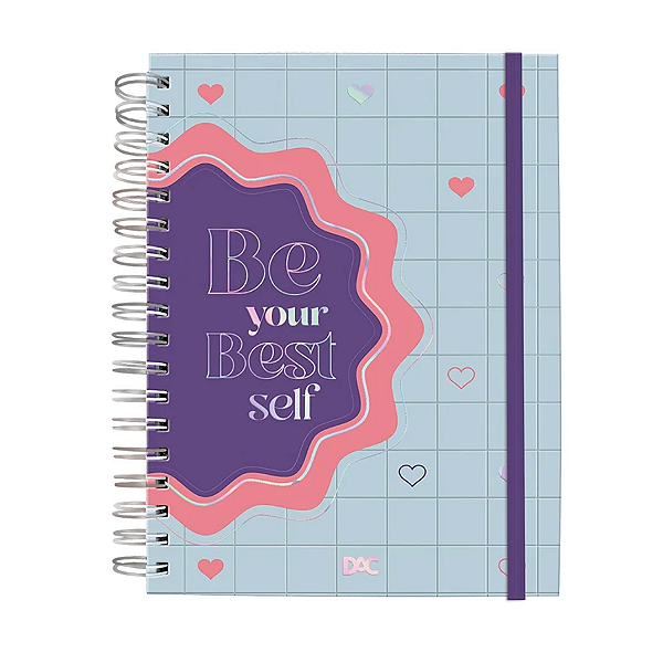 Caderno Inteligente Smart Universitário Pop 10 Mat Removivel 90g