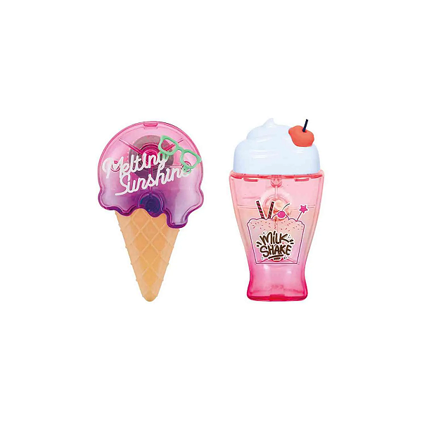 Fita Corretiva Gelado Tris Holic