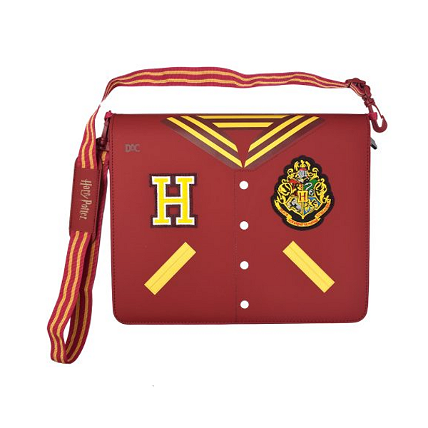 Fichário Escolar Argolado Herry Potter Universitário Dac