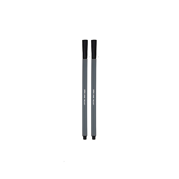 Caneta FineLiner 0.4mm Brw