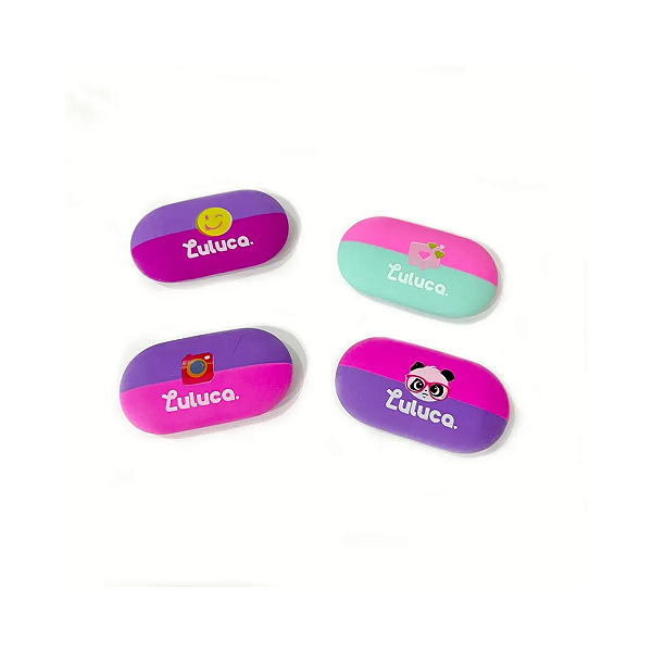 Borracha Escolar Luluca Skypaper