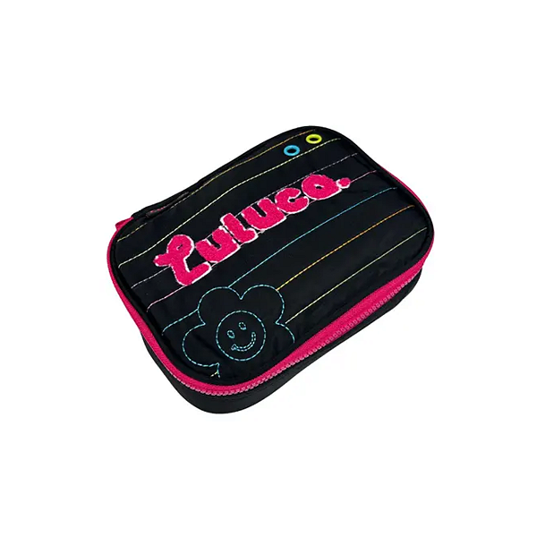Estojo Box Luluca Clio