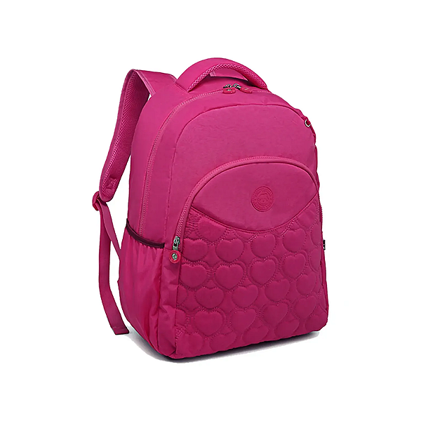 Mochila Escolar de Costas Juvenil Kika Lovers