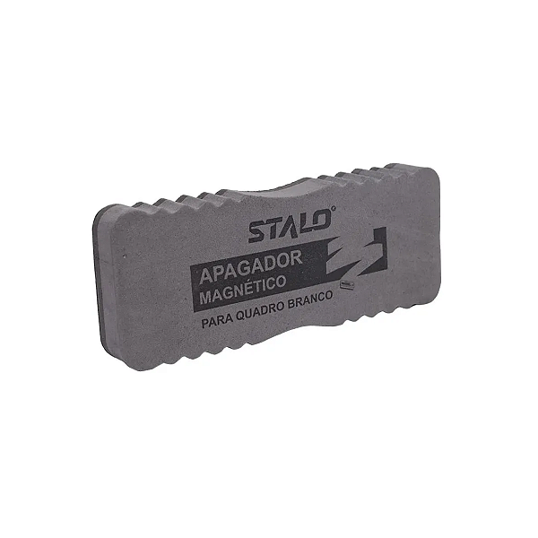 Apagador Magnético Para Quadro Branco Stalo