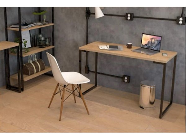 Escrivaninha Porto 1.20m - Belo Mov