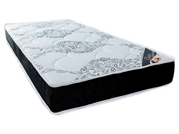 Colchão Solteiro Classic D28 188x88x19 - até 90Kg  LestesPuma