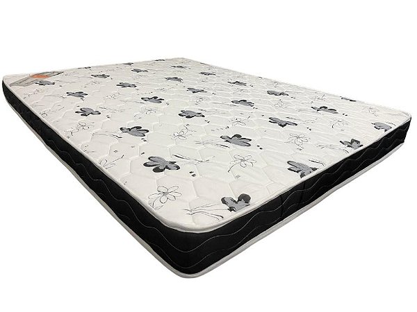 Colchão Casal D23 Met 138x188x14 - LestesPuma até 70KG