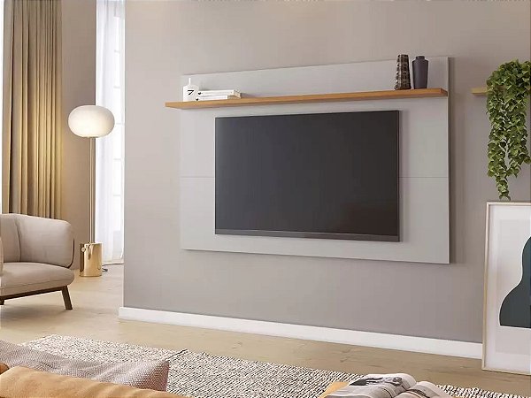 Painel Tela Cód: 1190 1.34m Tv até 60" - Notável