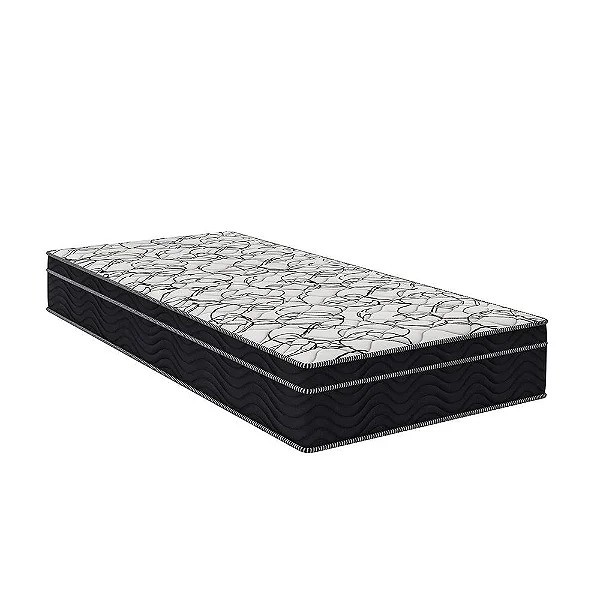 Colchão Solteiro Airtech 150 Ortopillow Ortobom (AP)