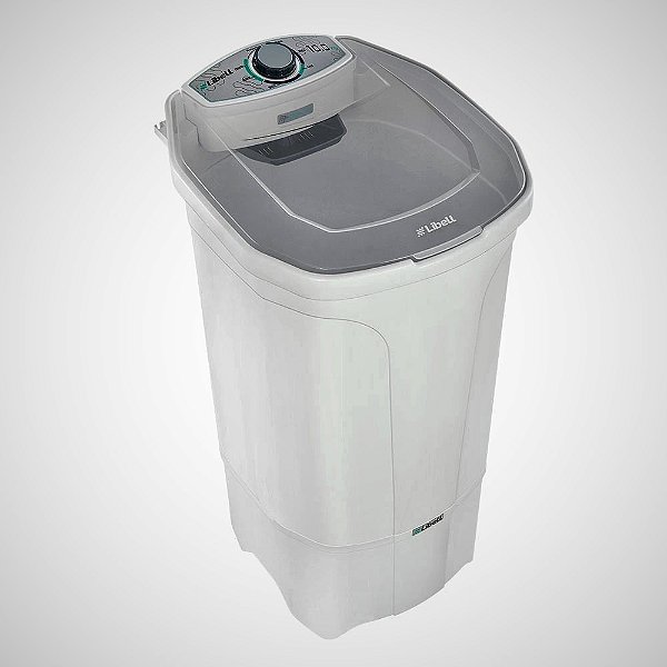Lavadora Libell Premium 10Kg - Akieletro