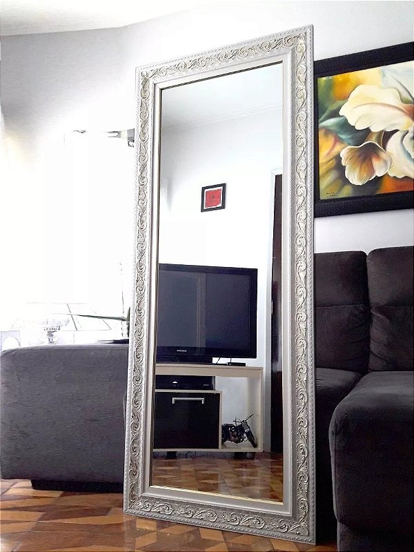 Espelho Decorativo (SR)