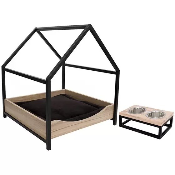 Casa Pet Luxo Pequena