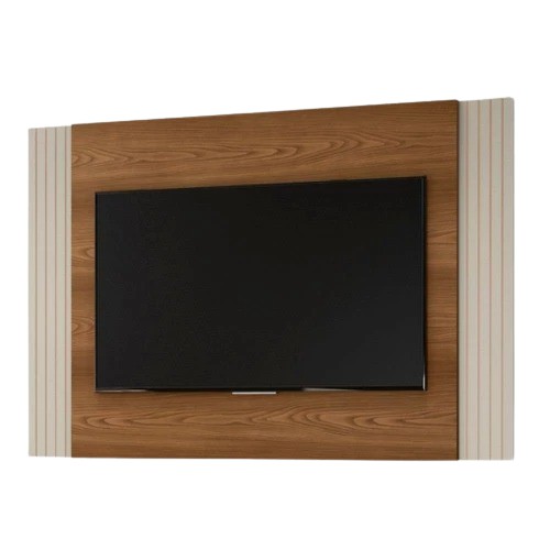 Painel Furnas 1.20m Tv até 42" - Linea Brasil