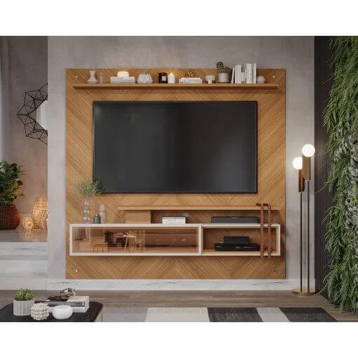 Home Saquarema 2.00m Tv até 65" - Permobili