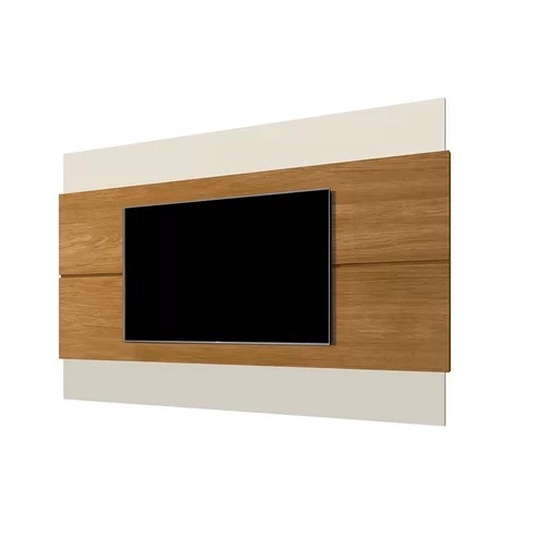 Painel Wall Limit 2.18m Tv até 75" Tebarrot