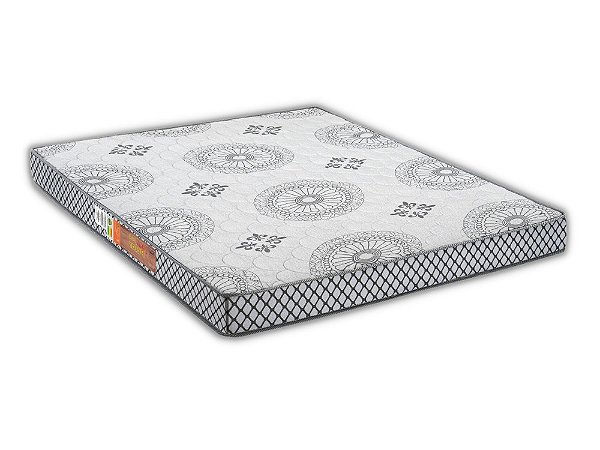 Colchão Pérola Casal D20 até 50kg 1.38x1.88x12 - Polar (ld)
