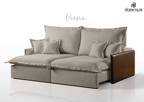 Estofado Viena Dominus Estofados (tr)