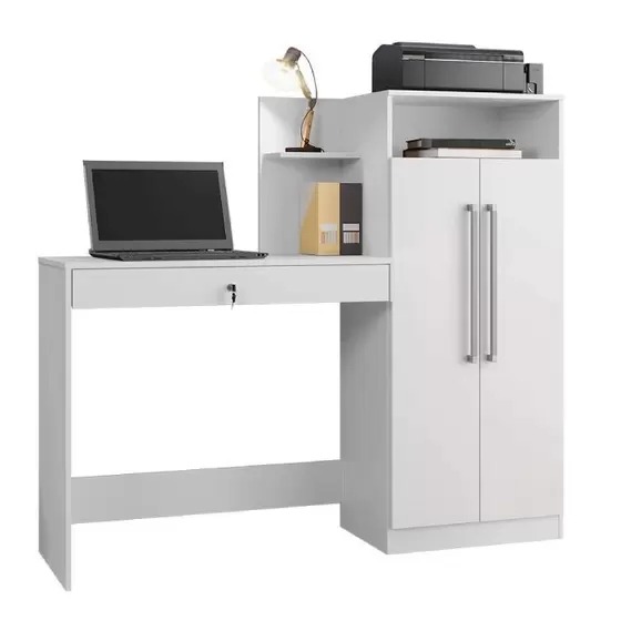Mesa para Notebook Ventura- JCM Móveis Cb