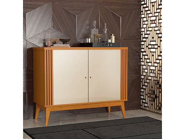 Buffet Argo 2 Portas 1.00m - Edn