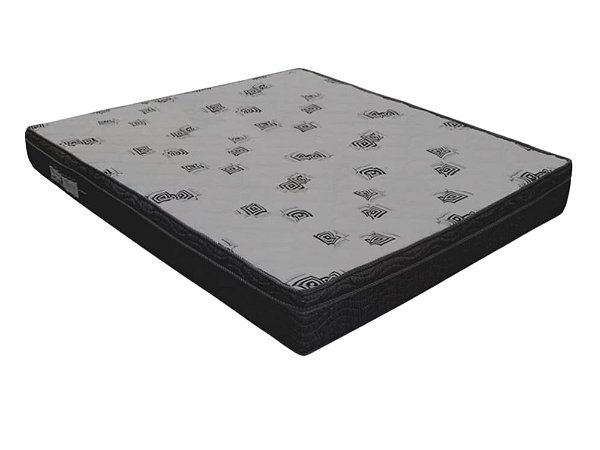 Colchão Light D45 Casal – 138x188x20 - Ortobom