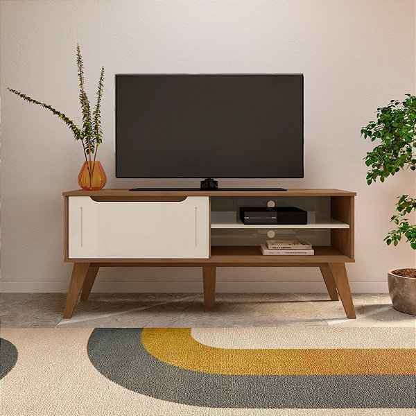 Rack Lotus 1.34m Tv até 60 - Artely