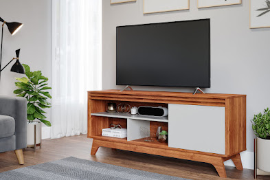 Bancada Grécia 100% MDF 1.54m - Permóbili
