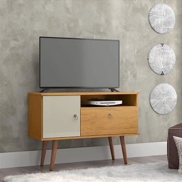 Rack Yan 0.90m Tv até 32 - Patrimar