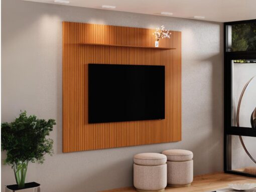 Painel Avant 1.79m 75″ - EDN Móveis