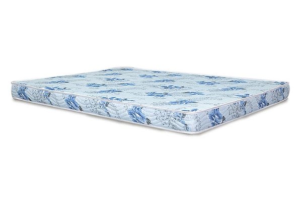 Colchão Casal Dream Soft D20 até 80Kg 138x188x12 - Ortobom