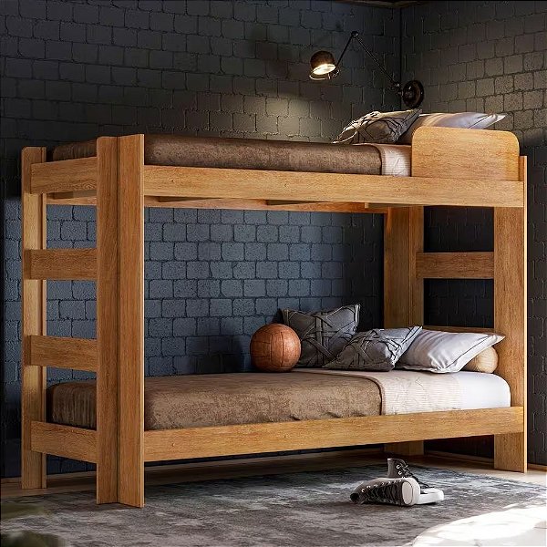 Beliche Flórida 100% MDF - Tigus