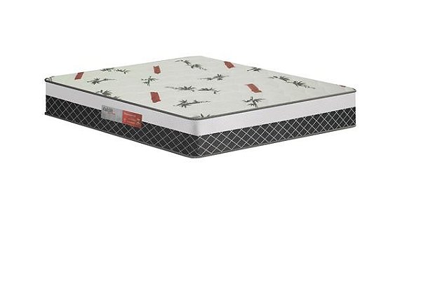 Colchão Casal falcon Ultra Firme 1.38x1.88x20 até 115Kg/Pessoa - Plumatex