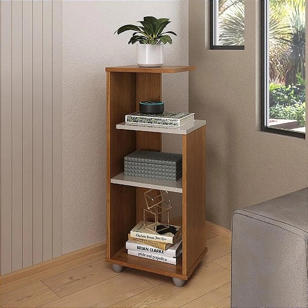 Mesa para Telefone/Apoio Bis - Artely