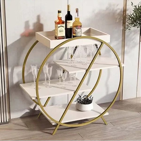 Adega JB 4009 luxo - JB Bechara