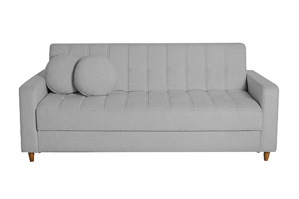 Sofá Cama Baú 2.20m Rondomóveis