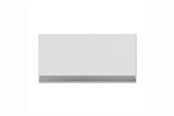 Armário Aéreo Geladeira 70cm Vollare - Fiorello