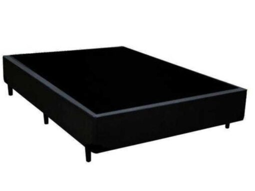 Base Box Silmer 138x188x26 - Alto Nível
