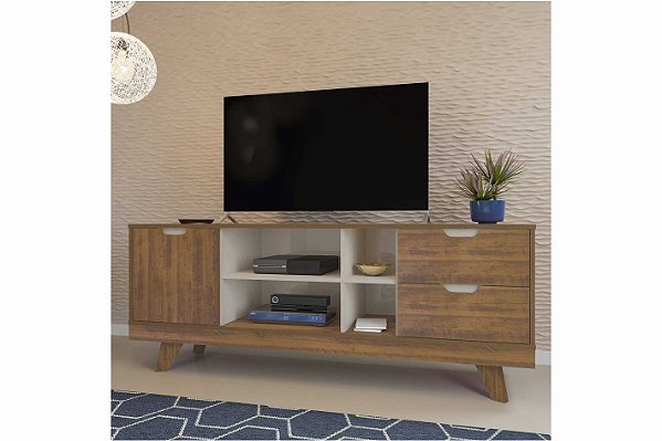 Rack Michigan Tv até 65 - Artely